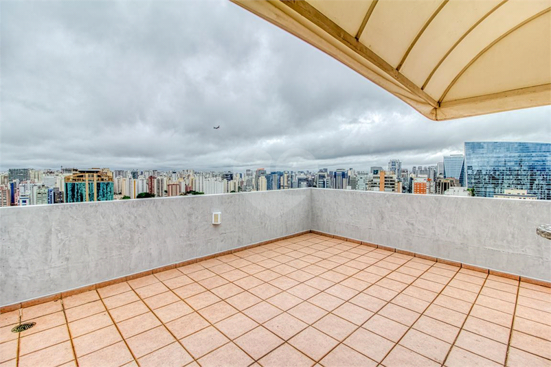 Venda Cobertura São Paulo Itaim Bibi REO898471 17