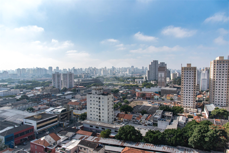 Venda Cobertura São Paulo Paraisópolis REO898508 10