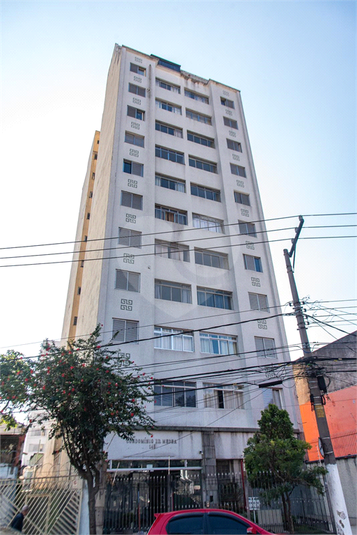 Venda Cobertura São Paulo Paraisópolis REO898508 32