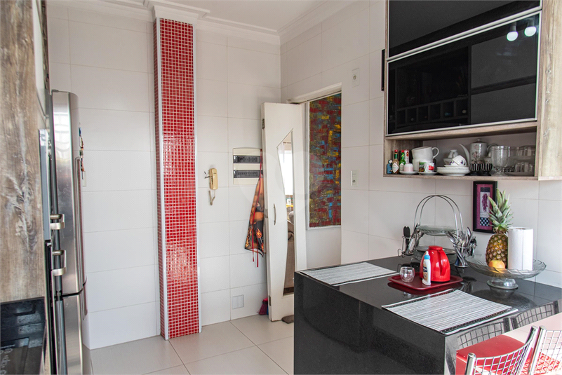 Venda Cobertura São Paulo Paraisópolis REO898508 30