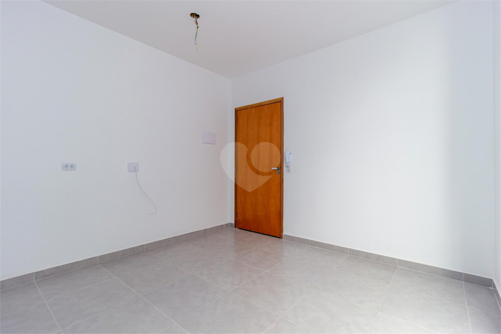 Venda Apartamento São Paulo Vila Prudente REO898568 3