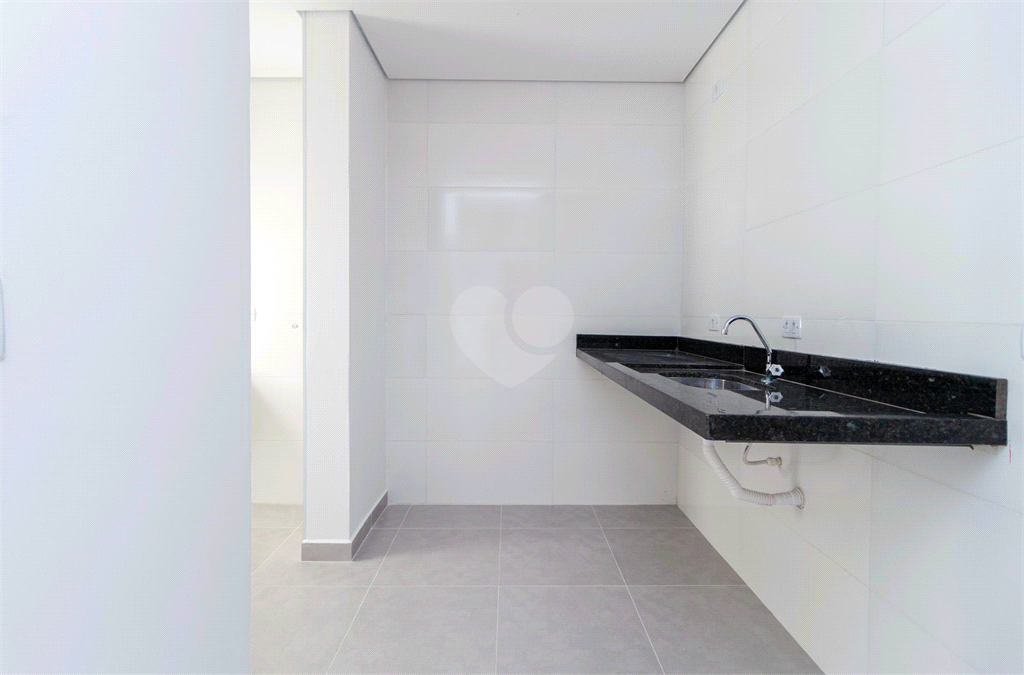 Venda Apartamento São Paulo Vila Prudente REO898568 14