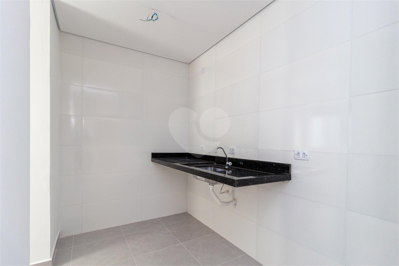 Venda Apartamento São Paulo Vila Prudente REO898568 11