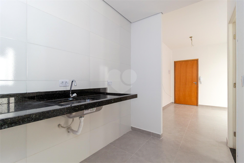 Venda Apartamento São Paulo Vila Prudente REO898568 13