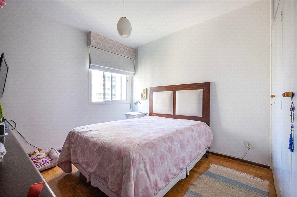 Venda Apartamento São Paulo Jardim Paulista REO898571 9