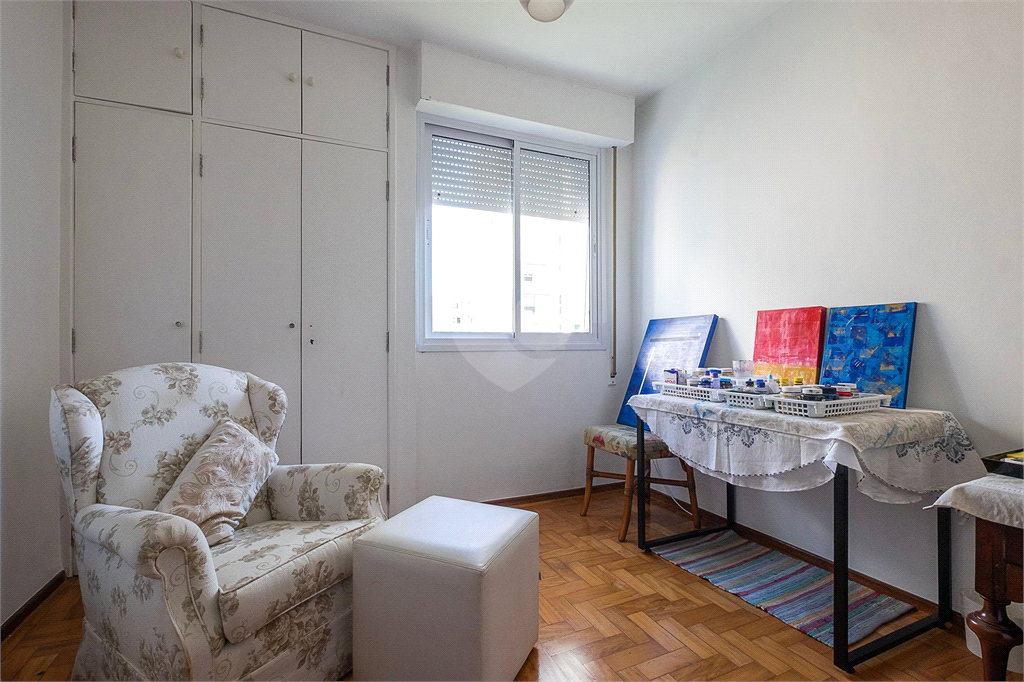 Venda Apartamento São Paulo Jardim Paulista REO898571 14