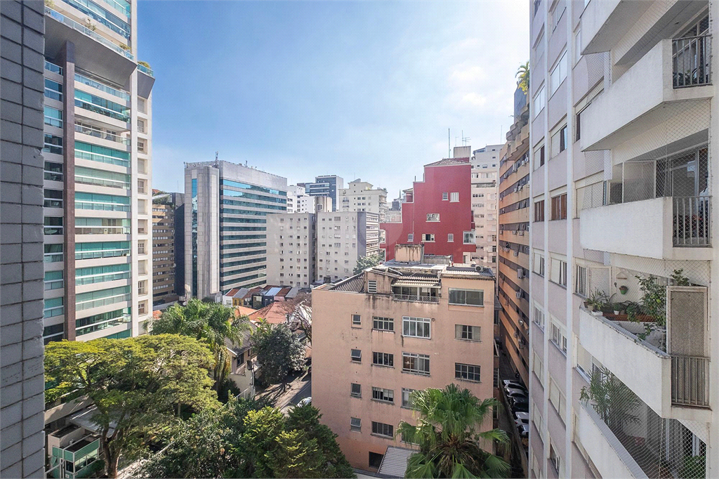 Venda Apartamento São Paulo Jardim Paulista REO898571 8