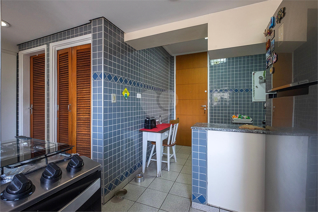 Venda Apartamento São Paulo Jardim Paulista REO898571 22