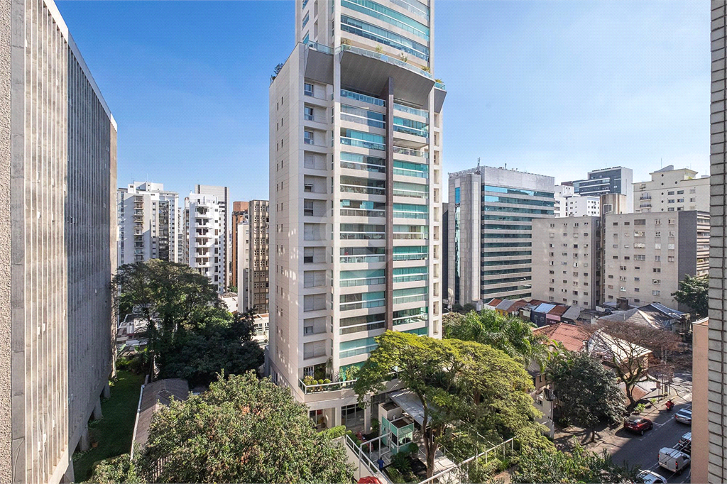 Venda Apartamento São Paulo Jardim Paulista REO898571 12