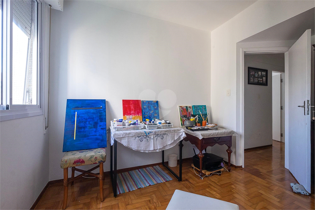 Venda Apartamento São Paulo Jardim Paulista REO898571 15