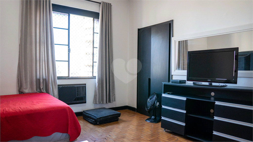 Venda Apartamento São Paulo Centro REO898582 2