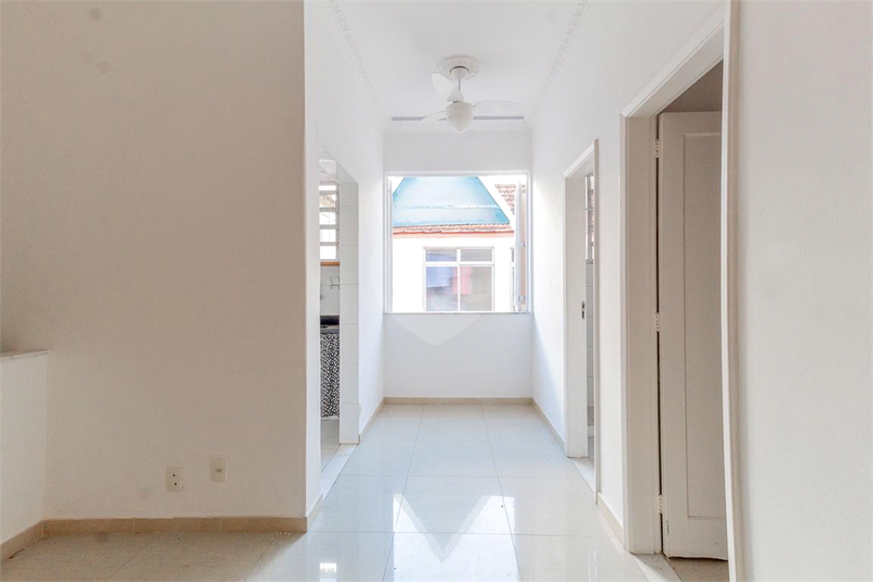 Venda Apartamento Rio De Janeiro Botafogo REO898596 3