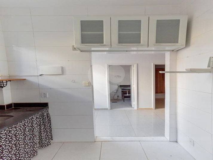 Venda Apartamento Rio De Janeiro Botafogo REO898596 35