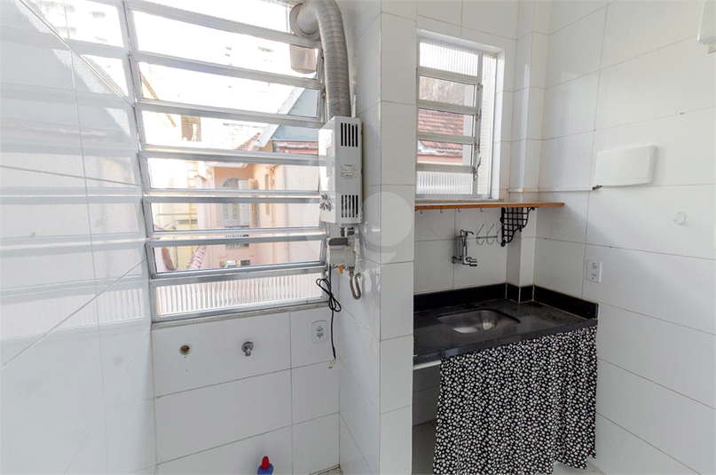 Venda Apartamento Rio De Janeiro Botafogo REO898596 41