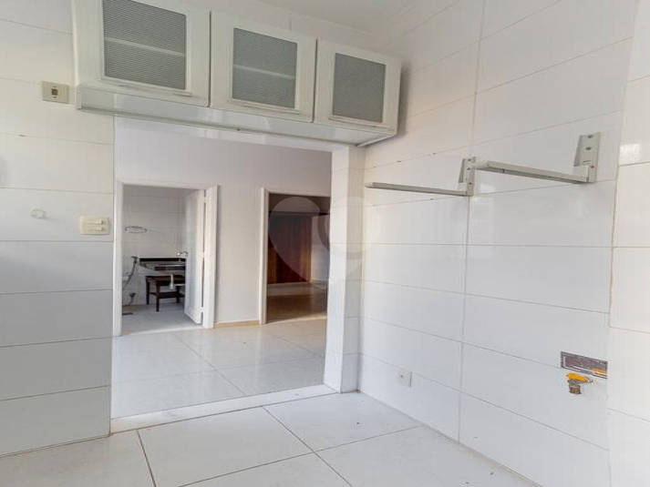 Venda Apartamento Rio De Janeiro Botafogo REO898596 34