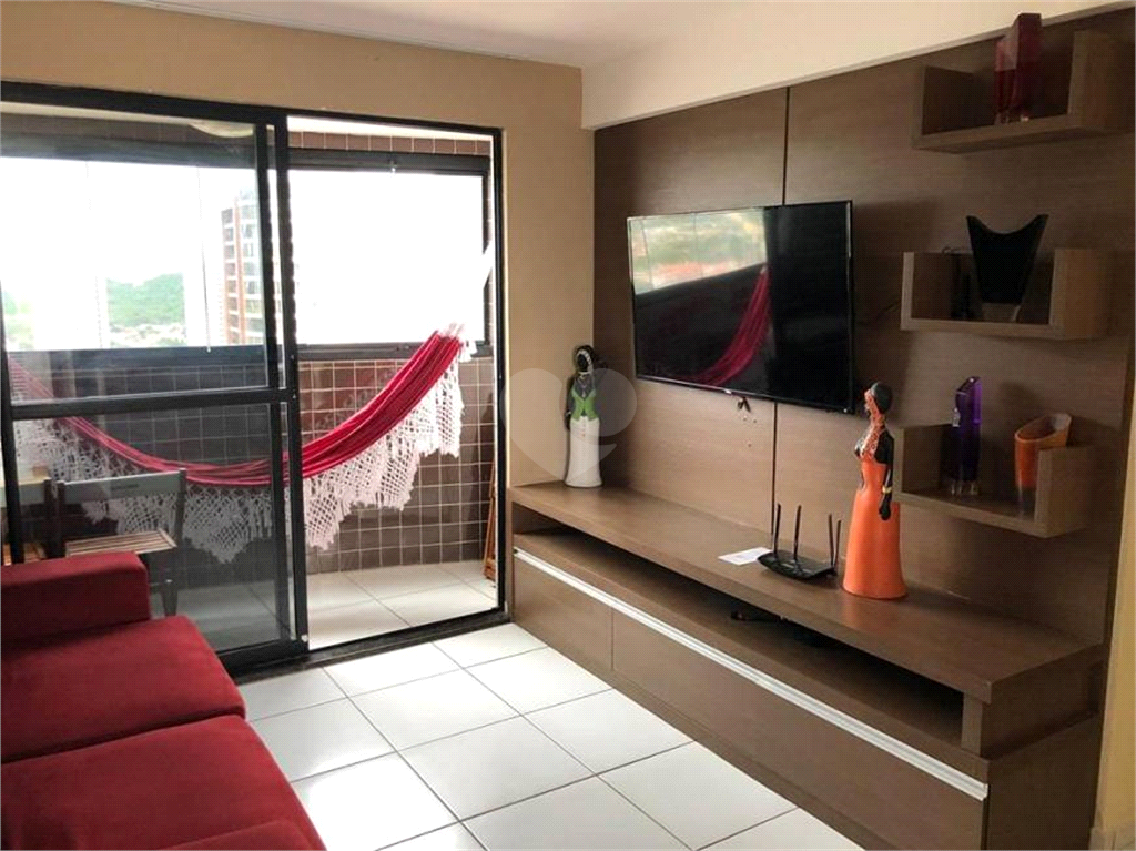 Venda Apartamento Natal Ponta Negra REO898597 3