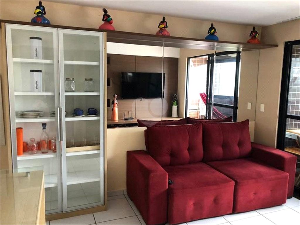 Venda Apartamento Natal Ponta Negra REO898597 13