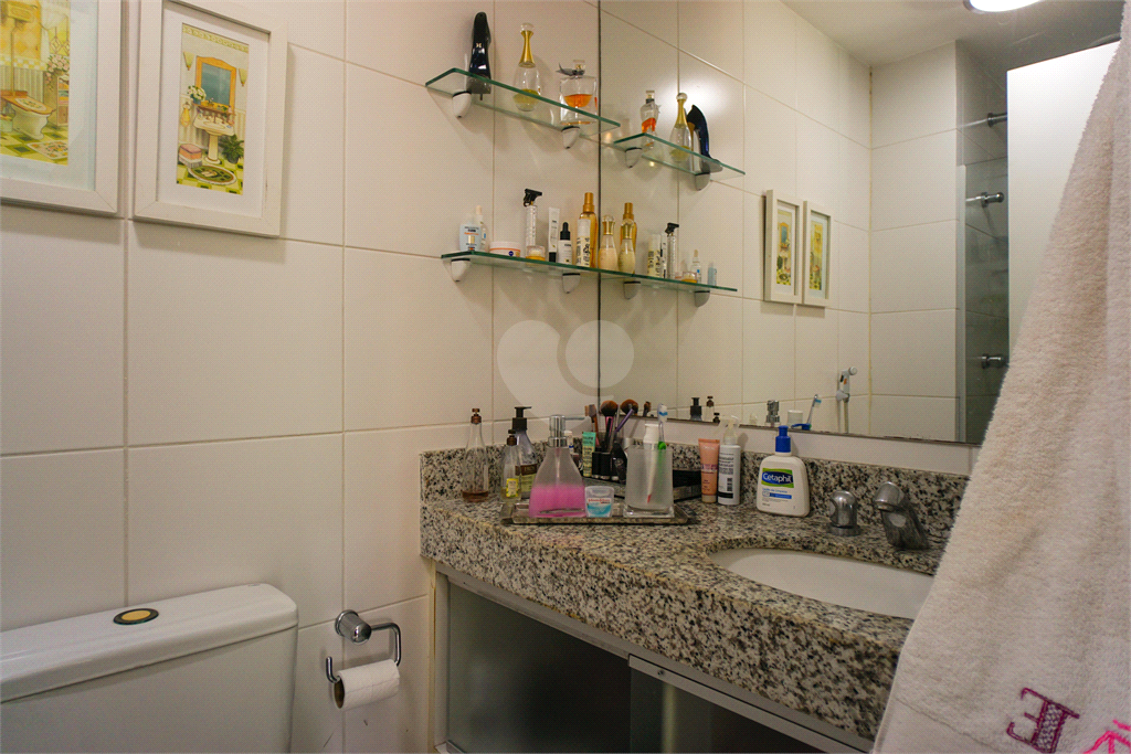 Venda Apartamento Rio De Janeiro Barra Da Tijuca REO898598 14