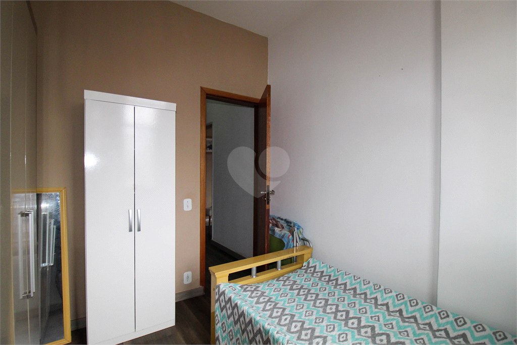 Venda Apartamento Rio De Janeiro São Francisco Xavier REO898607 16