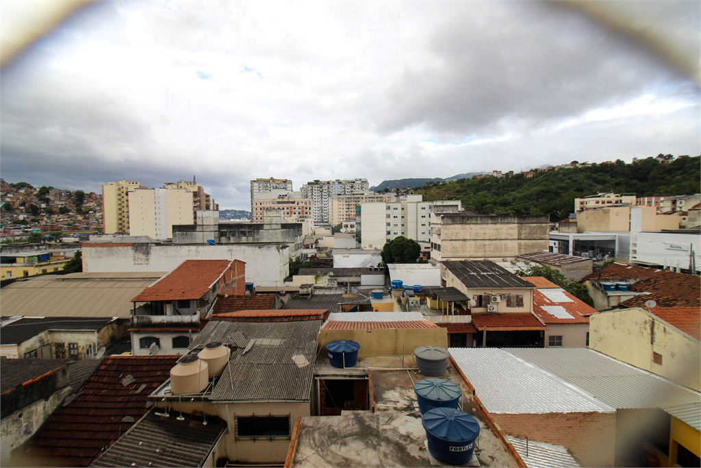 Venda Apartamento Rio De Janeiro São Francisco Xavier REO898607 13