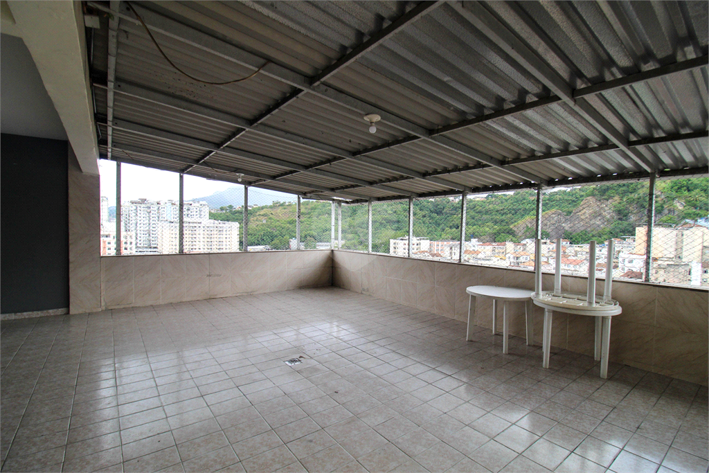 Venda Apartamento Rio De Janeiro São Francisco Xavier REO898607 38