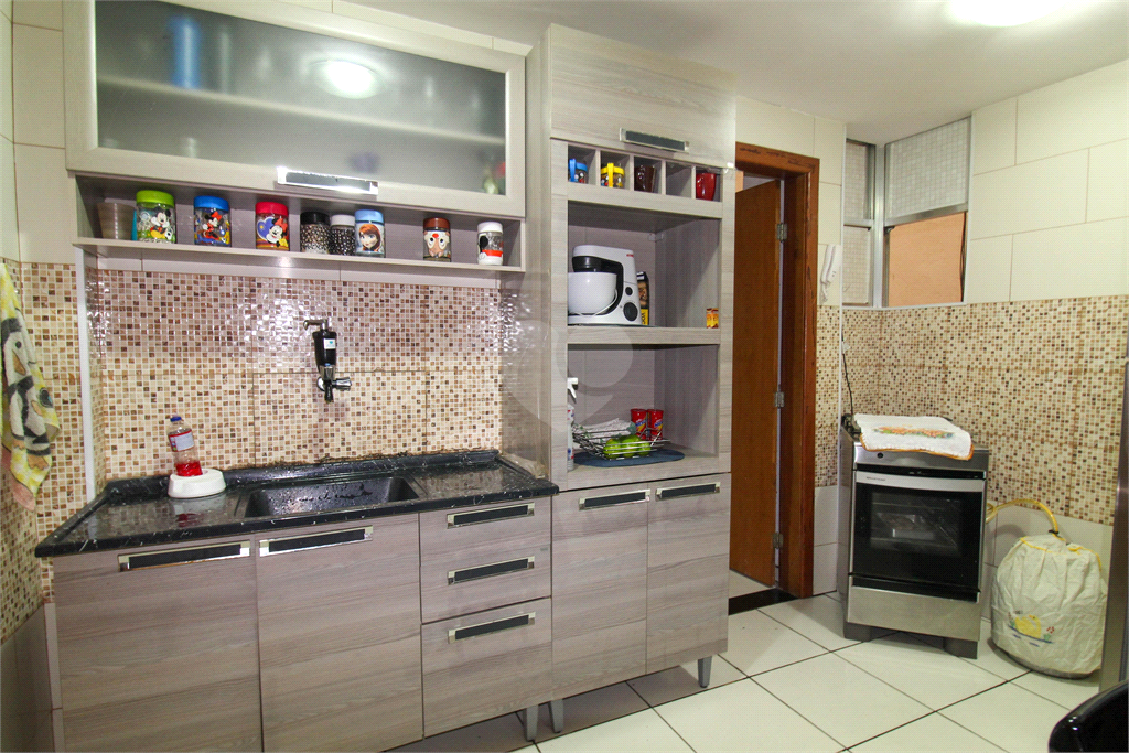 Venda Apartamento Rio De Janeiro São Francisco Xavier REO898607 24