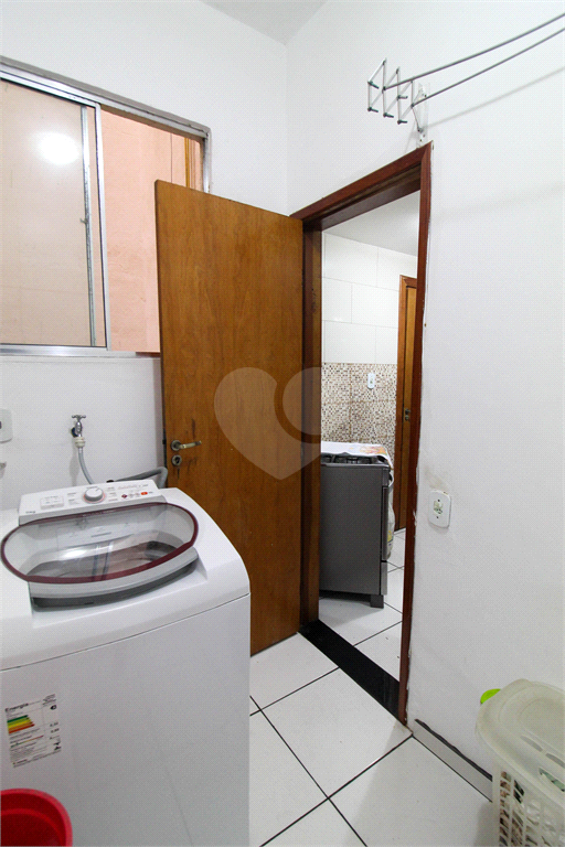 Venda Apartamento Rio De Janeiro São Francisco Xavier REO898607 30