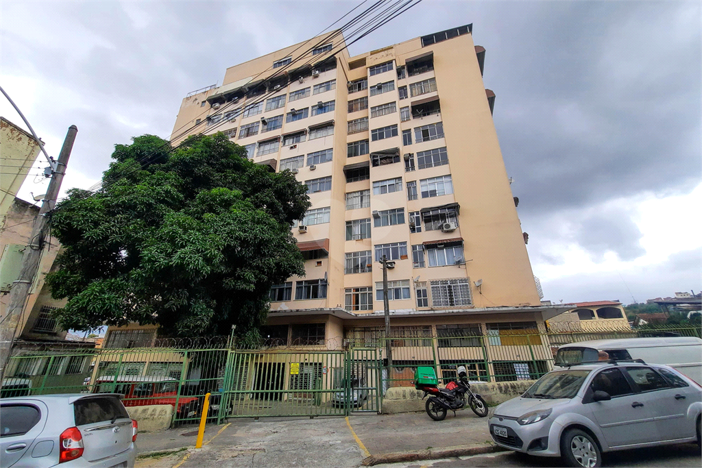 Venda Apartamento Rio De Janeiro São Francisco Xavier REO898607 41