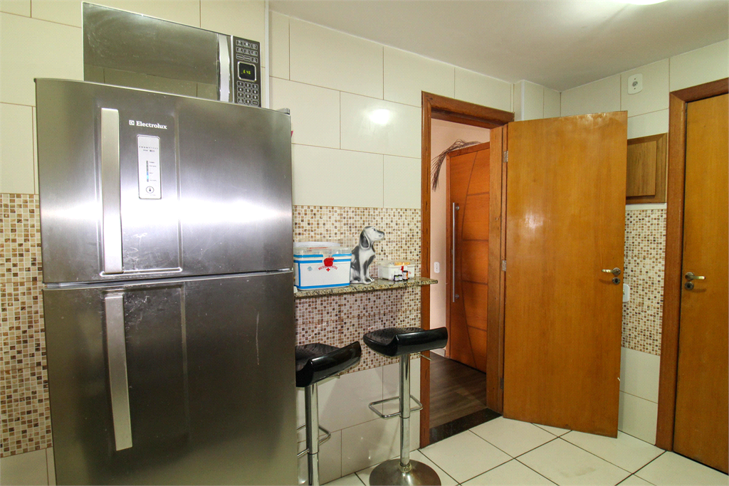 Venda Apartamento Rio De Janeiro São Francisco Xavier REO898607 26