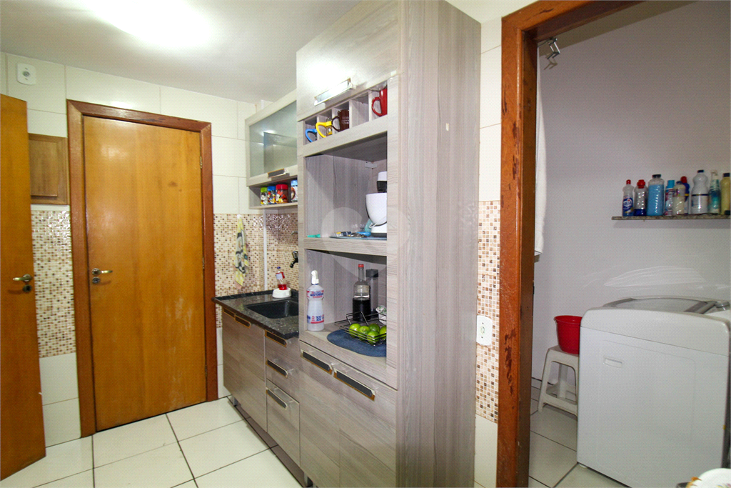 Venda Apartamento Rio De Janeiro São Francisco Xavier REO898607 25