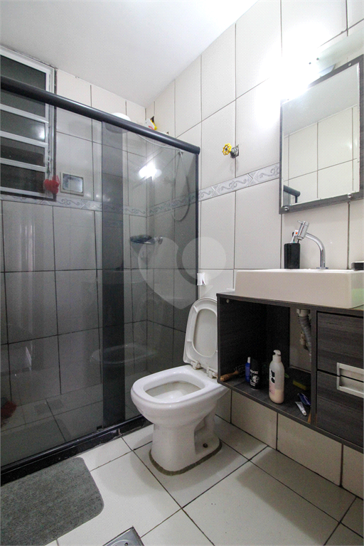 Venda Apartamento Rio De Janeiro São Francisco Xavier REO898607 20