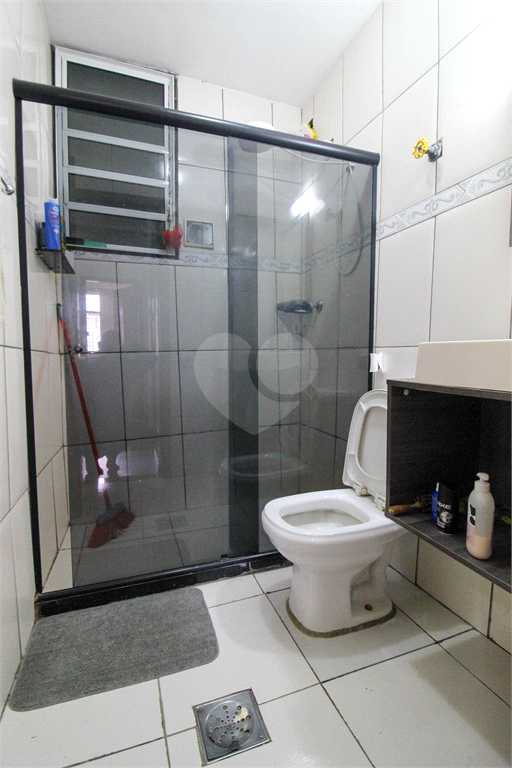 Venda Apartamento Rio De Janeiro São Francisco Xavier REO898607 21