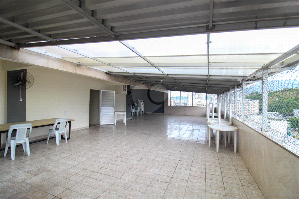 Venda Apartamento Rio De Janeiro São Francisco Xavier REO898607 40