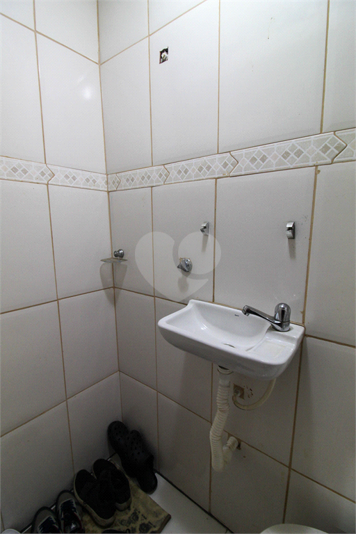 Venda Apartamento Rio De Janeiro São Francisco Xavier REO898607 34