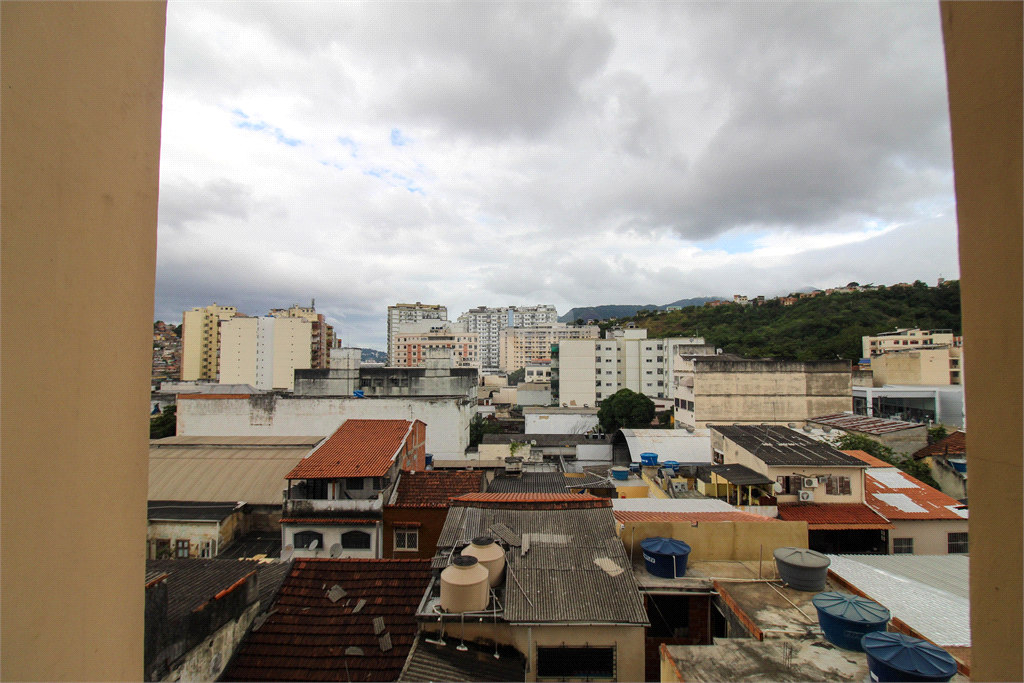 Venda Apartamento Rio De Janeiro São Francisco Xavier REO898607 6