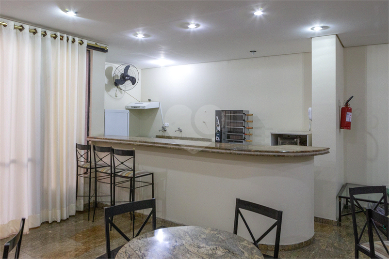 Venda Apartamento São Paulo Campos Elíseos REO898626 27