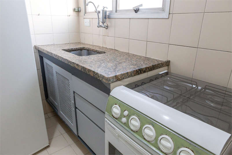 Venda Apartamento São Paulo Campos Elíseos REO898626 18