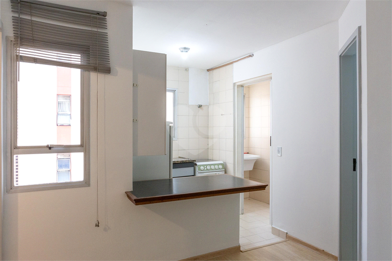 Venda Apartamento São Paulo Campos Elíseos REO898626 2