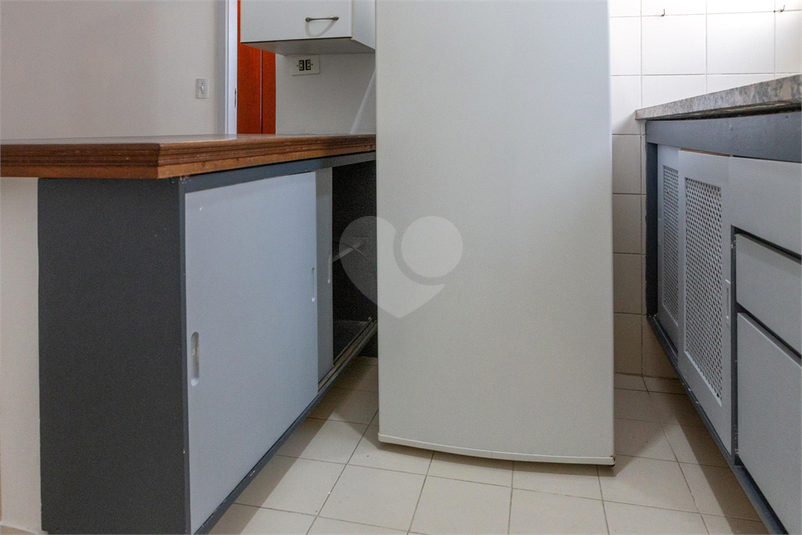 Venda Apartamento São Paulo Campos Elíseos REO898626 19