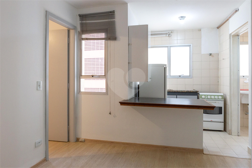 Venda Apartamento São Paulo Campos Elíseos REO898626 1