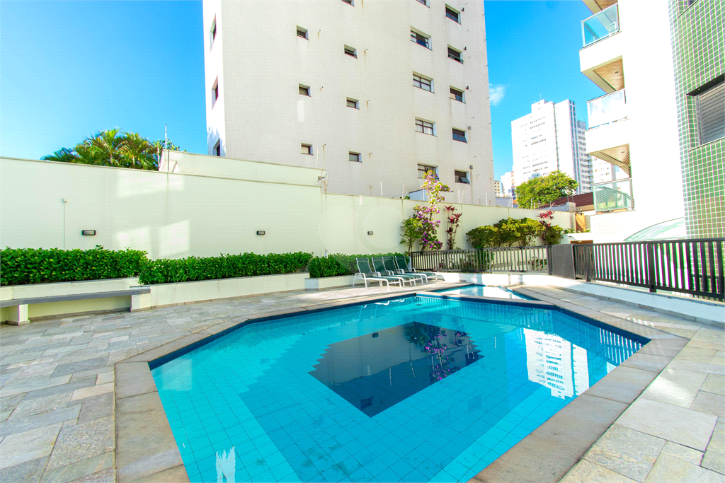 Venda Apartamento São Paulo Parque Da Mooca REO898631 109