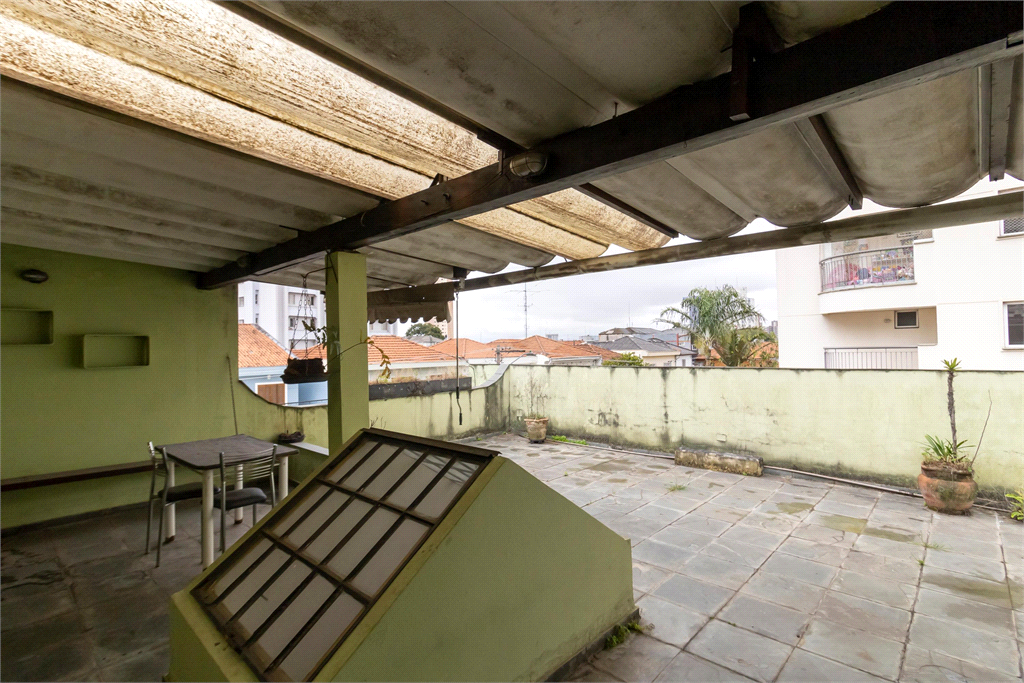 Venda Casa São Paulo Mooca REO898636 99