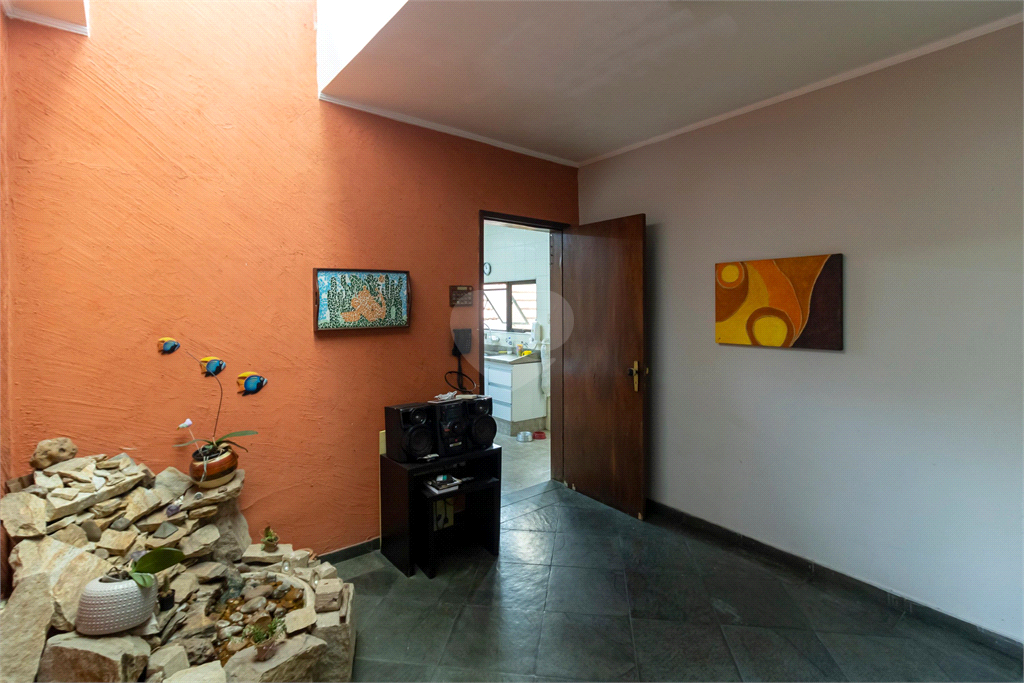 Venda Casa São Paulo Mooca REO898636 58