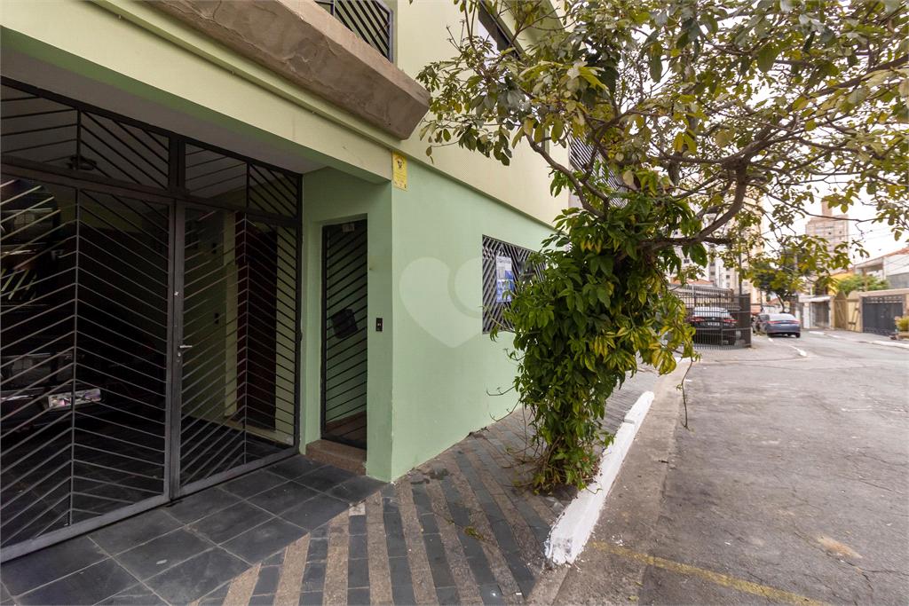 Venda Casa São Paulo Mooca REO898636 105