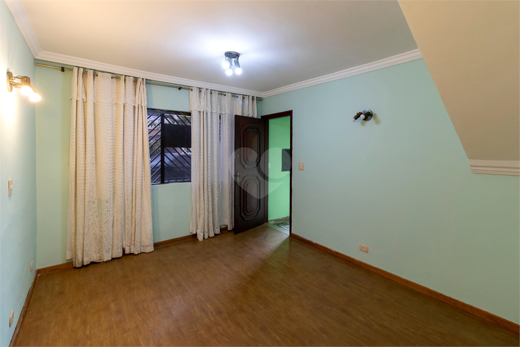 Venda Casa São Paulo Mooca REO898636 4