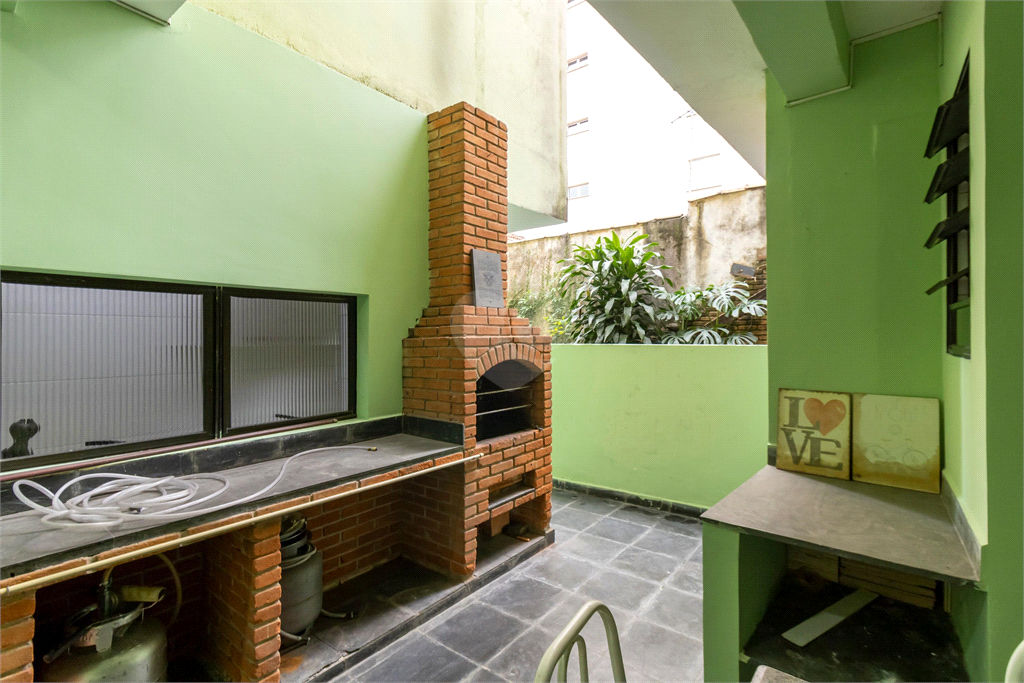 Venda Casa São Paulo Mooca REO898636 38