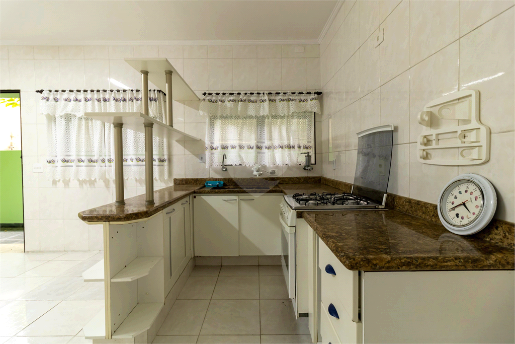 Venda Casa São Paulo Mooca REO898636 21