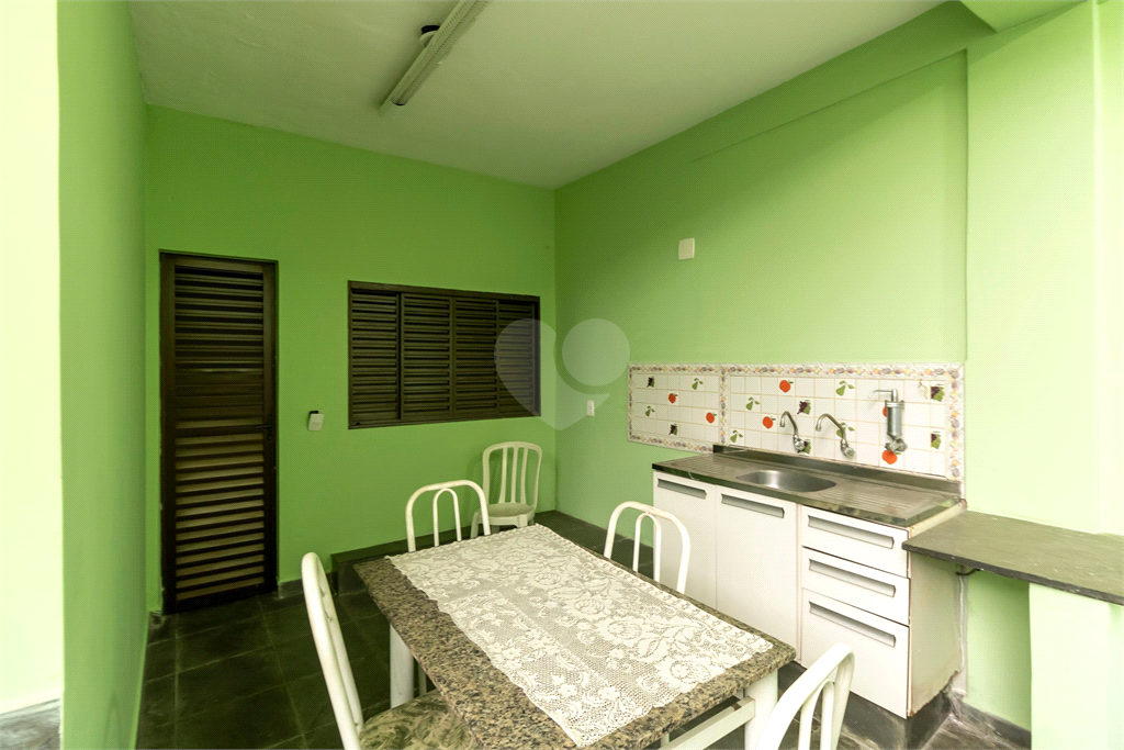 Venda Casa São Paulo Mooca REO898636 41