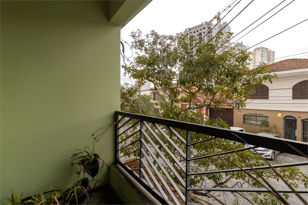 Venda Casa São Paulo Mooca REO898636 56