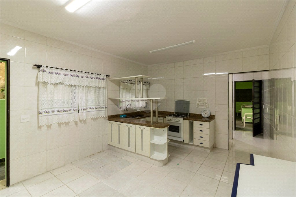 Venda Casa São Paulo Mooca REO898636 17